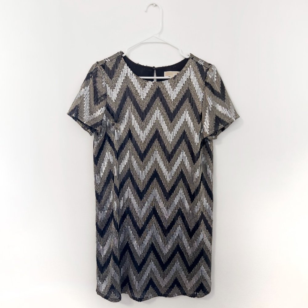 Michael Kors Sequin Dress